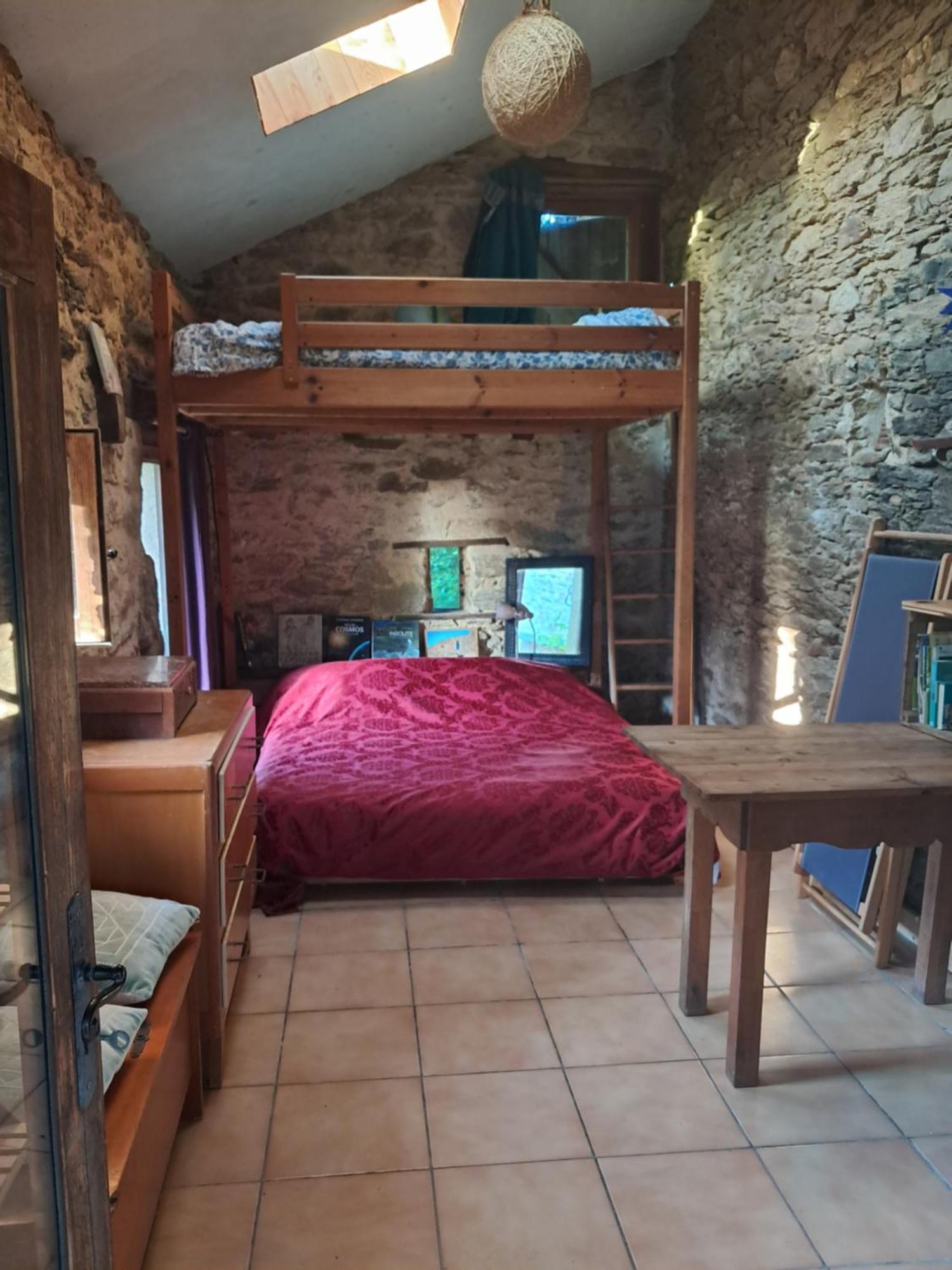 Chambre Insolite Saint-Mathieu Exterior photo